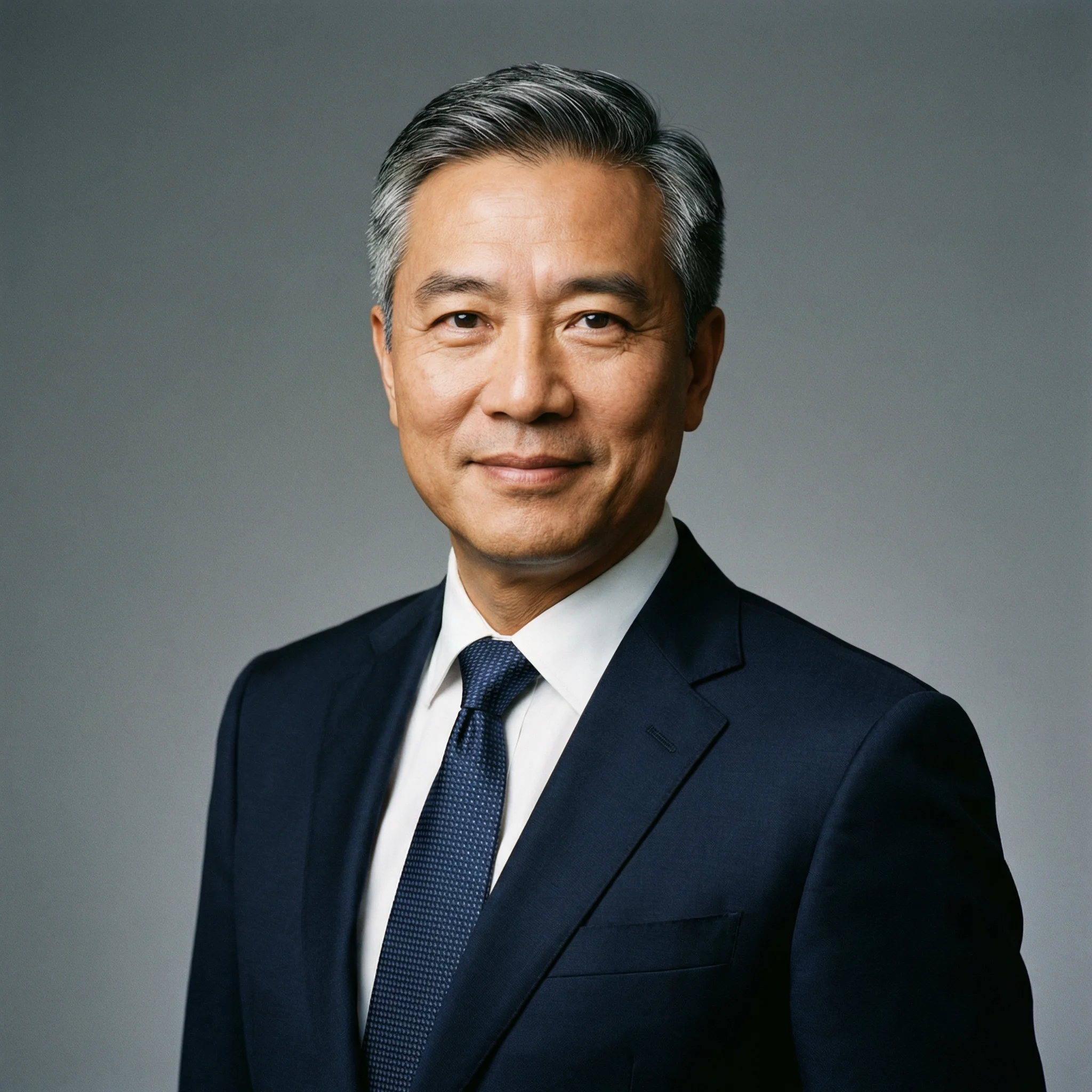 陈志远律师 - 影视版权法律专家