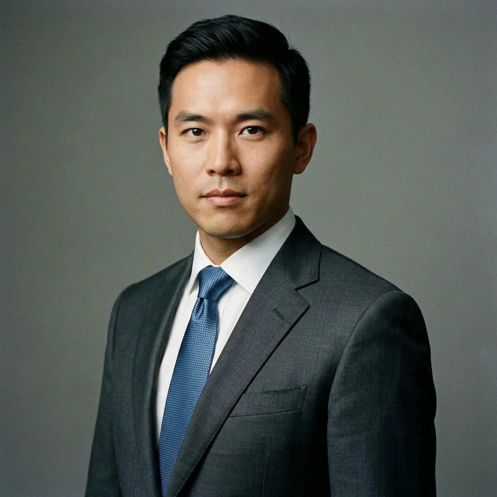 张浩然律师 - 影视合同法律专家